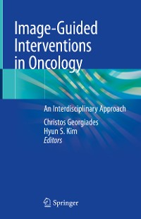 Cover Image-Guided Interventions in Oncology