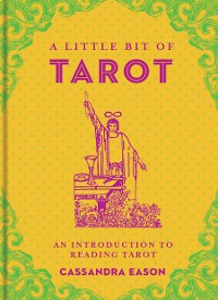Cover A Little Bit of Tarot