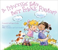 Cover Do Princesses Have Best Friends Forever?