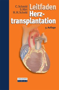 Cover Leitfaden Herztransplantation