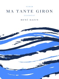 Cover Ma Tante Giron