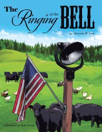 Cover THE RINGING OF THE BELL