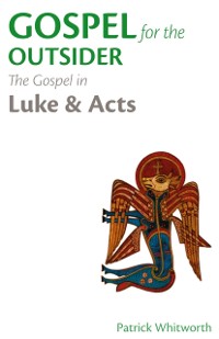 Cover Gospel for the Outsider