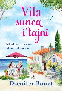 Cover Vila sunca i tajni