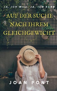 Cover Auf Der Suche Nach Ihrem Gleichgewicht.