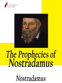 Cover The Prophecies of Nostradamus