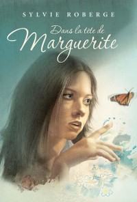 Cover Dans la tête de Marguerite