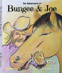 Cover The Adventures of Bungee &  Joe