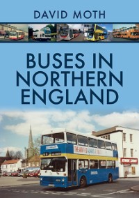 Cover Buses in Northern England