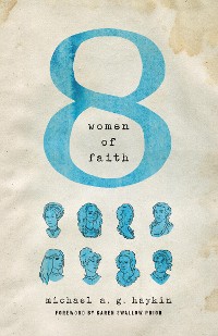 Cover Eight Women of Faith
