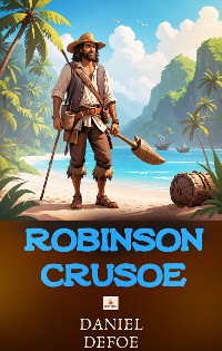 Cover Robinson Crusoe