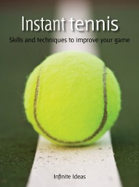 Cover Instant tennis