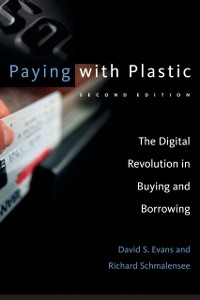 Cover Paying with Plastic