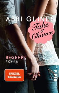 Cover Take a Chance – Begehrt