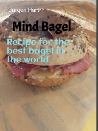 Cover Mind Bagel