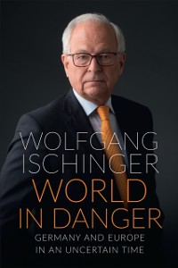 Cover World in Danger