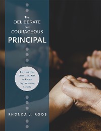 Cover Deliberate and Courageous Principal