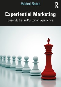 Cover Experiential Marketing
