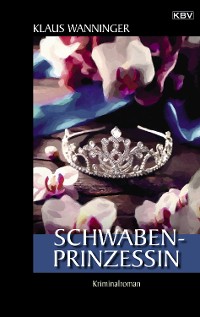 Cover Schwaben-Prinzessin