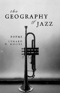 Cover The Geography of Jazz