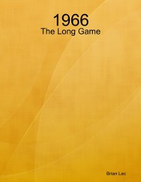 Cover 1966 - The Long Game