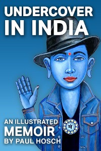 Cover Undercover in India