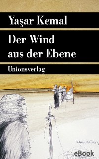 Cover Der Wind aus der Ebene