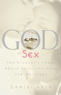 Cover God on Sex