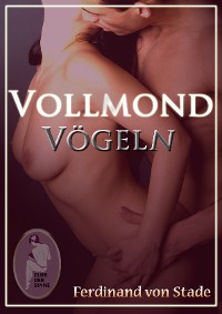 Cover Vollmondvögeln