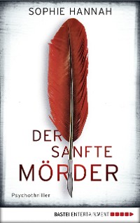 Cover Der sanfte Mörder