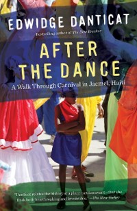 Cover After the Dance