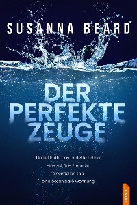 Cover Der perfekte Zeuge