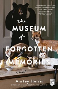 Cover Museum of Forgotten Memories
