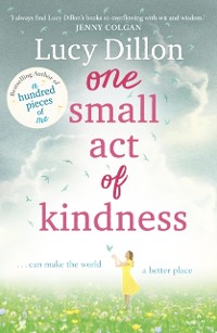 Cover One Small Act of Kindness