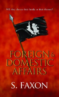 Cover Foreign & Domestic Affairs