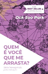 Cover Quem é você que me arrasta?