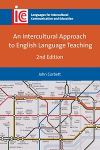 Cover Intercultural Approach to English Language Teaching
