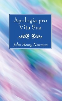 Cover Apologia pro Vita Sua