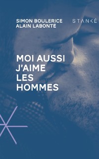 Cover Moi aussi j''aime les hommes