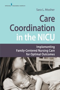 Cover Care Coordination in the NICU