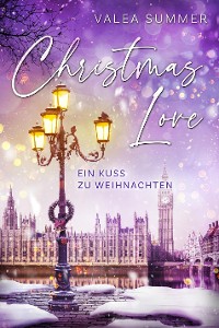 Cover Christmas Love