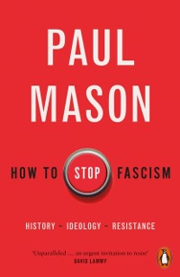 Cover How to Stop Fascism