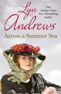 Cover Across a Summer Sea