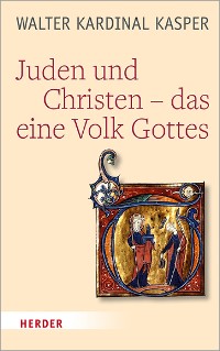 Cover Juden und Christen – das eine Volk Gottes