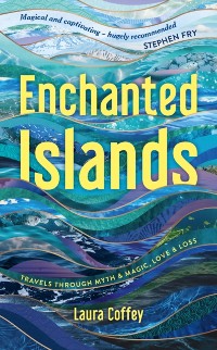 Cover Enchanted Islands