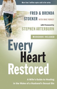 Cover Every Heart Restored
