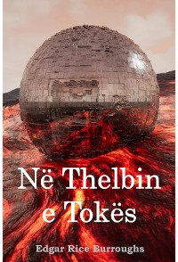 Cover Në Thelbin e Tokës