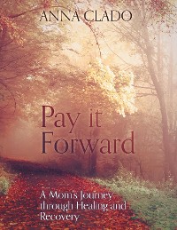 Cover Pay it Forward