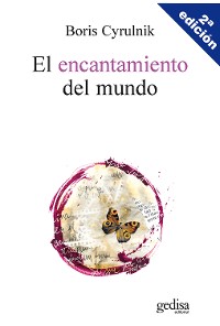 Cover El encantamiento del mundo