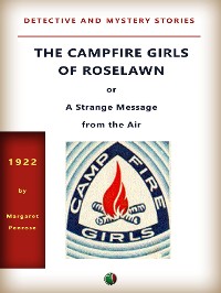Cover The Campfire Girls of Roselawn
